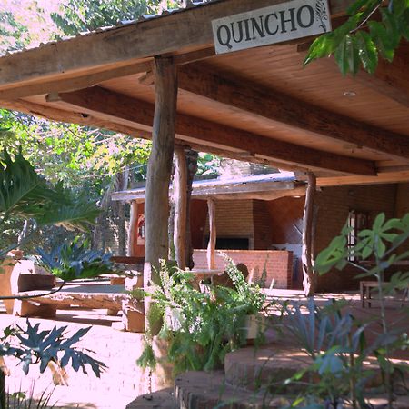 La Cautiva Iguazu Hotel Puerto Iguazu Luaran gambar