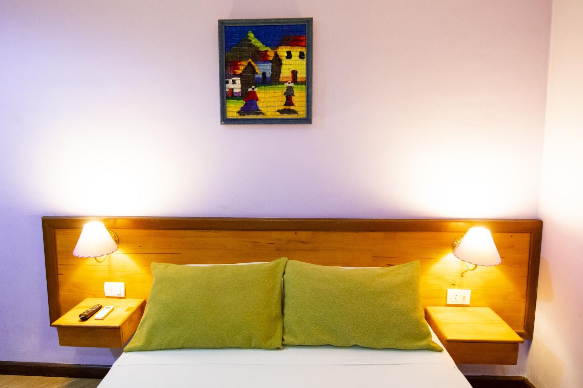 La Cautiva Iguazu Hotel Puerto Iguazu Luaran gambar