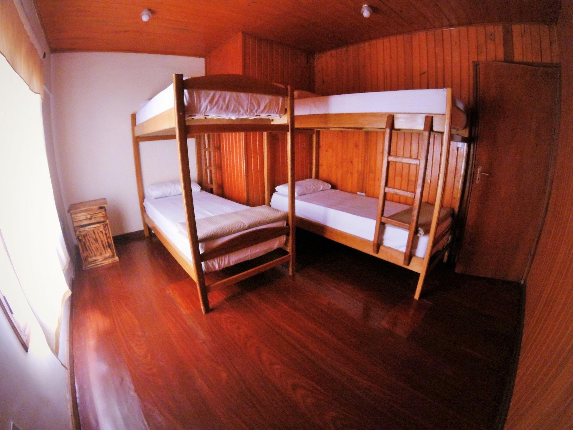 La Cautiva Iguazu Hotel Puerto Iguazu Luaran gambar
