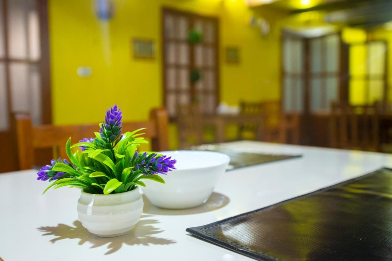 La Cautiva Iguazu Hotel Puerto Iguazu Luaran gambar